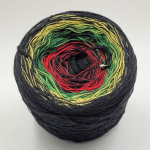Outlet! Rare, 1037m, 4ply