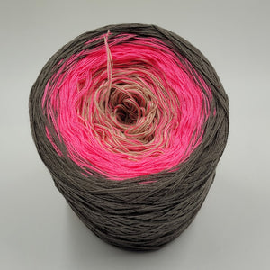 Outlet! 833m, 4ply