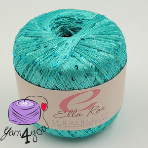 Ella Rae Sequinicity - 50g