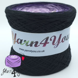 Colour Gradient Yarn Cake Classic - Journalist - New