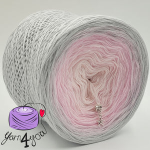 Colour Gradient Yarn Cake Classic - Bon Ton - New