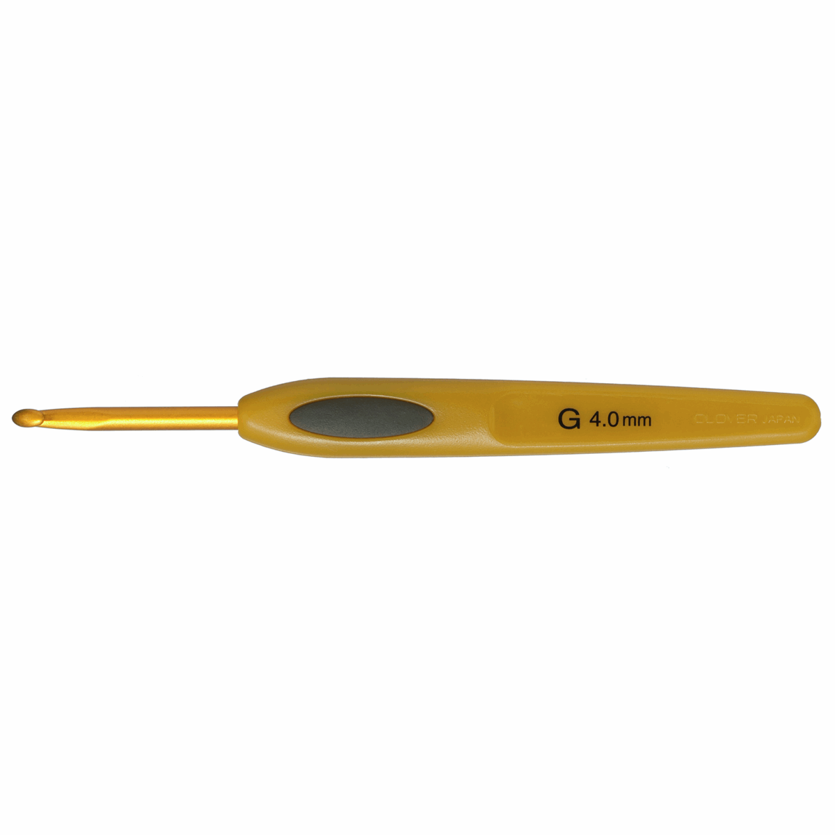 Clover Soft Touch Hook - 2mm-6mm