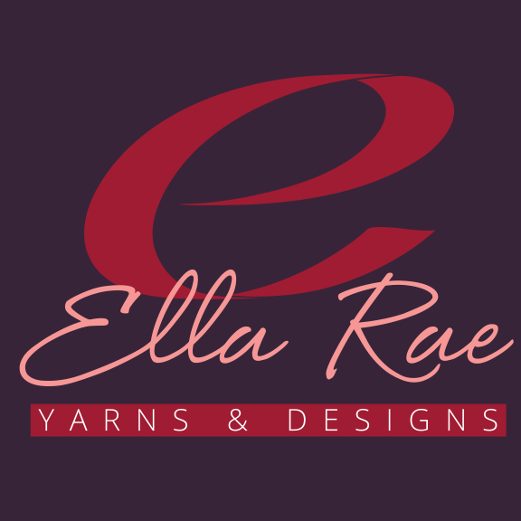 Ella Rae Alpaca Mohair Degradé - New