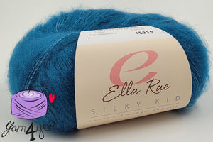 Ella Rae Silky Kid