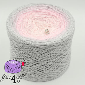 Colour Gradient Yarn Cake Classic - Bon Ton - New